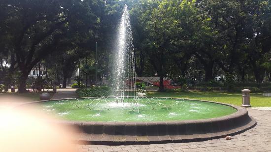 Taman Suropati